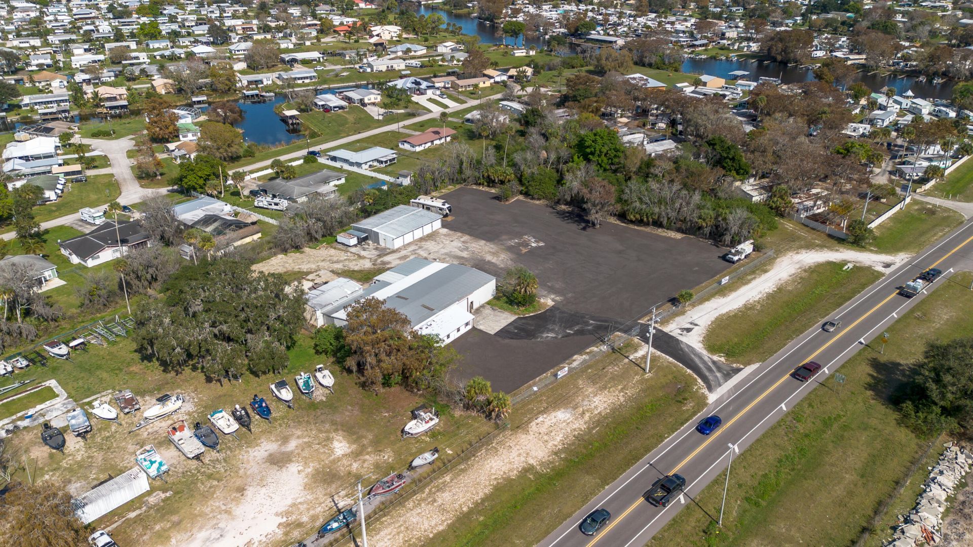 2625 Us 441, Okeechobee, FL 34974 Photo