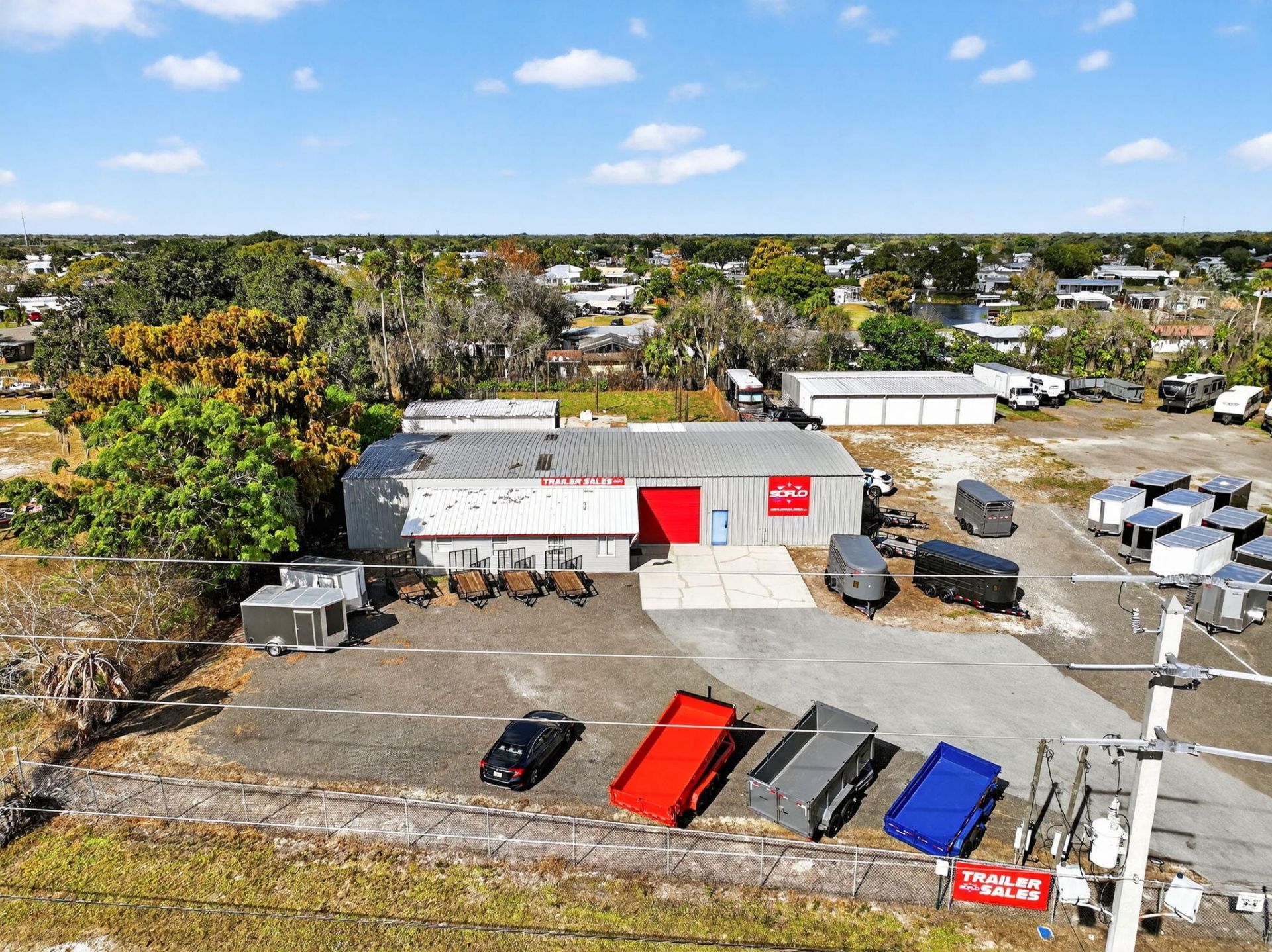 2625 Us 441, Okeechobee, FL 34974 Photo