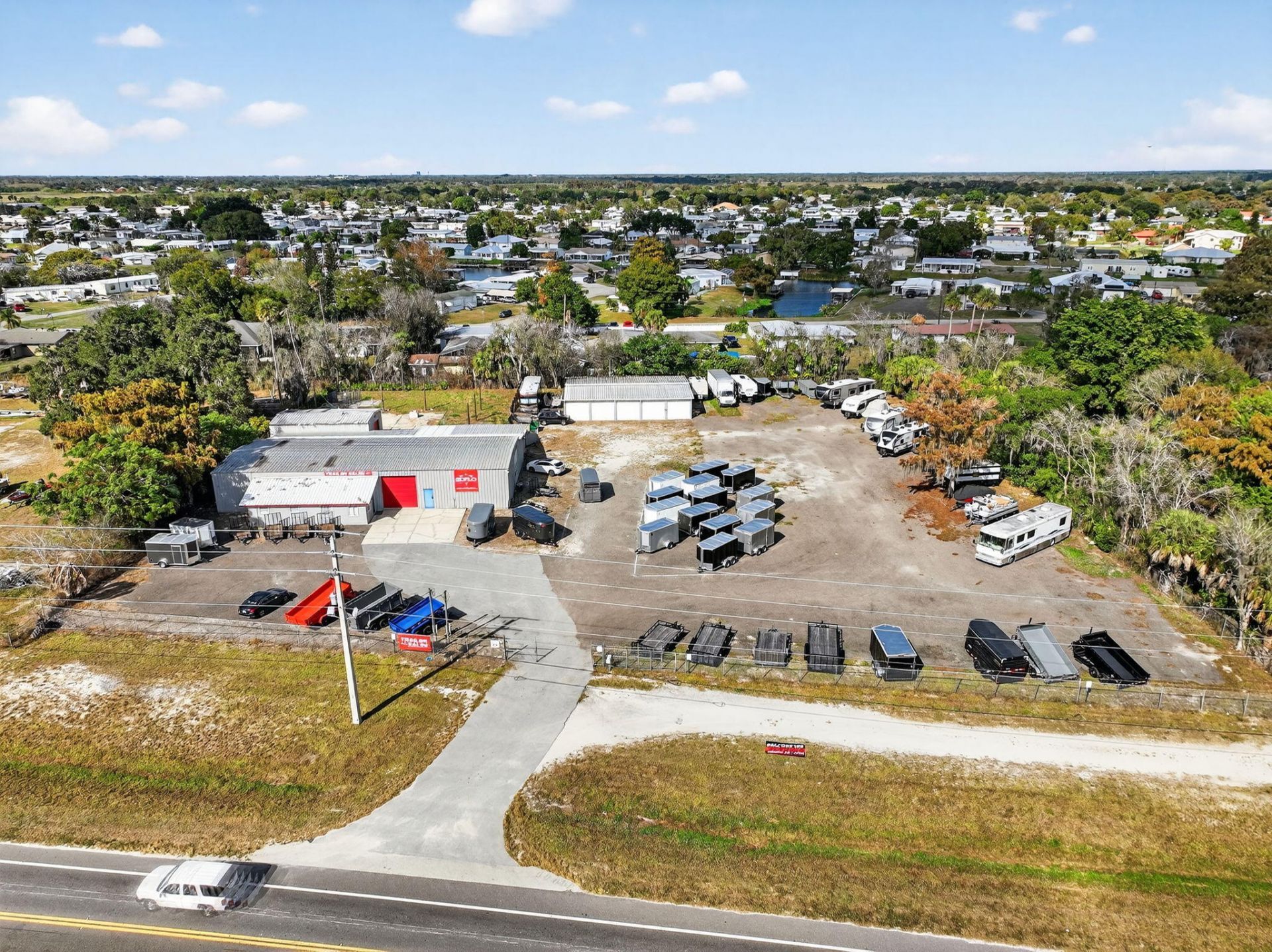 2625 Us 441, Okeechobee, FL 34974 Photo
