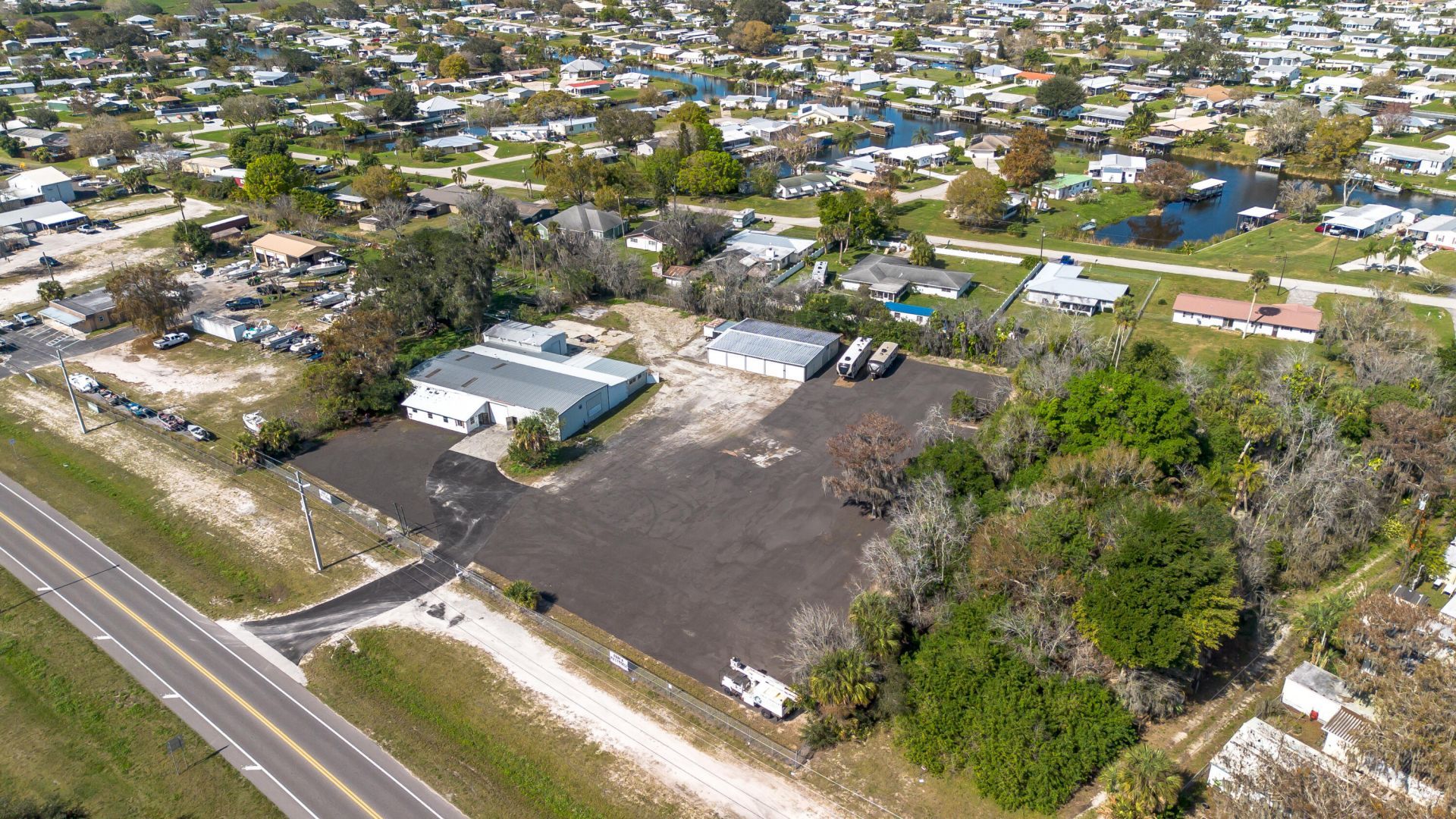 2625 Us 441, Okeechobee, FL 34974 Photo