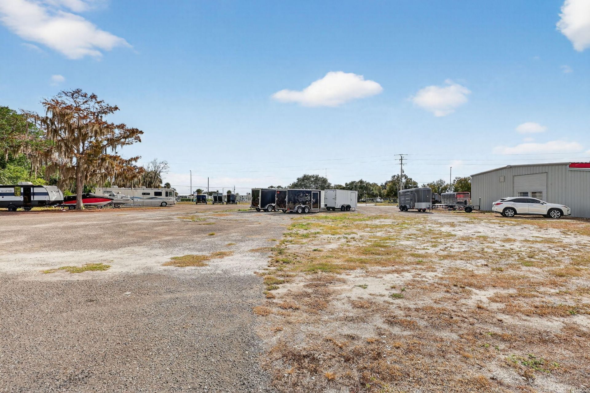 2625 Us 441, Okeechobee, FL 34974 Photo