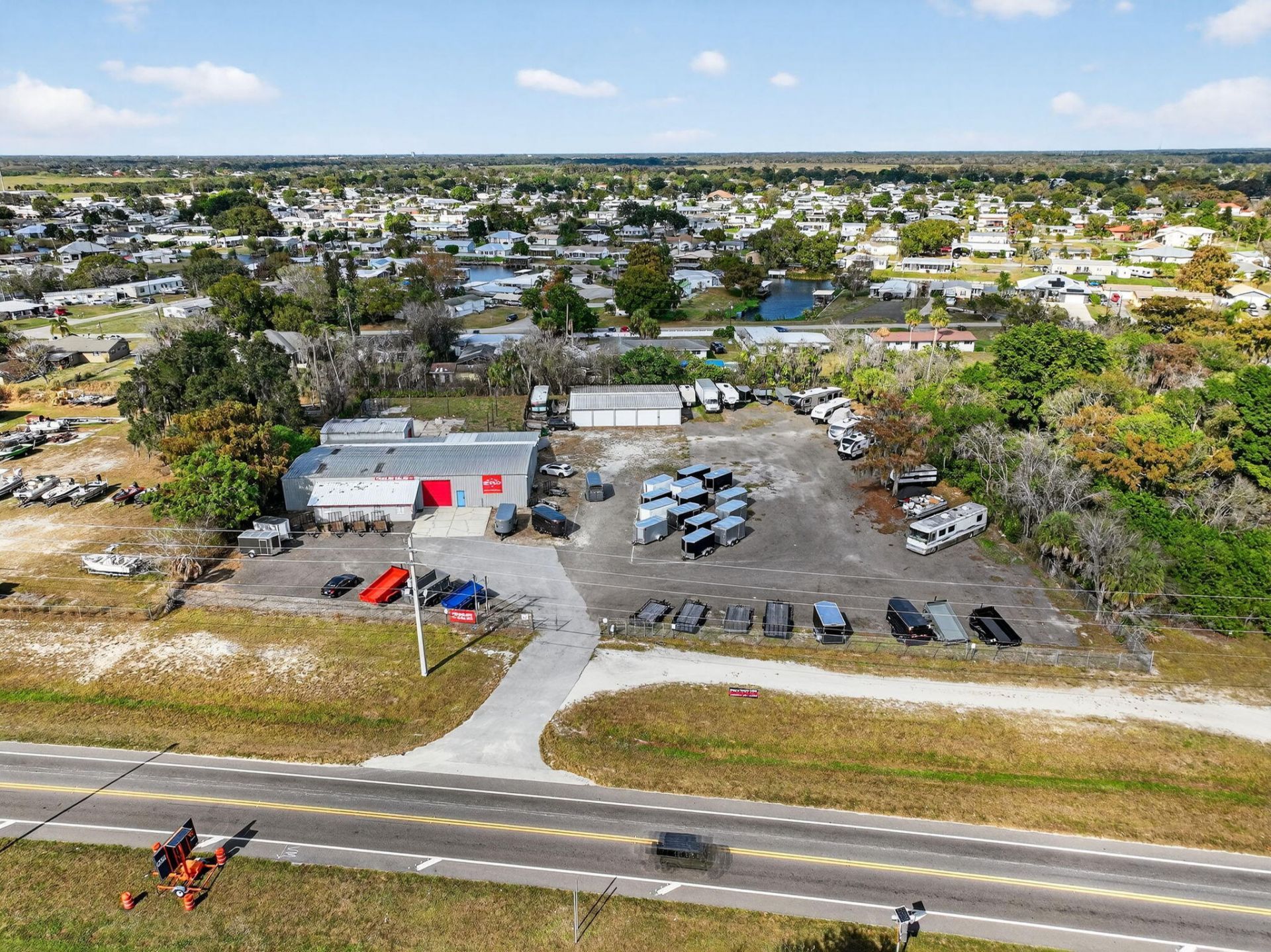 2625 Us 441, Okeechobee, FL 34974 Photo
