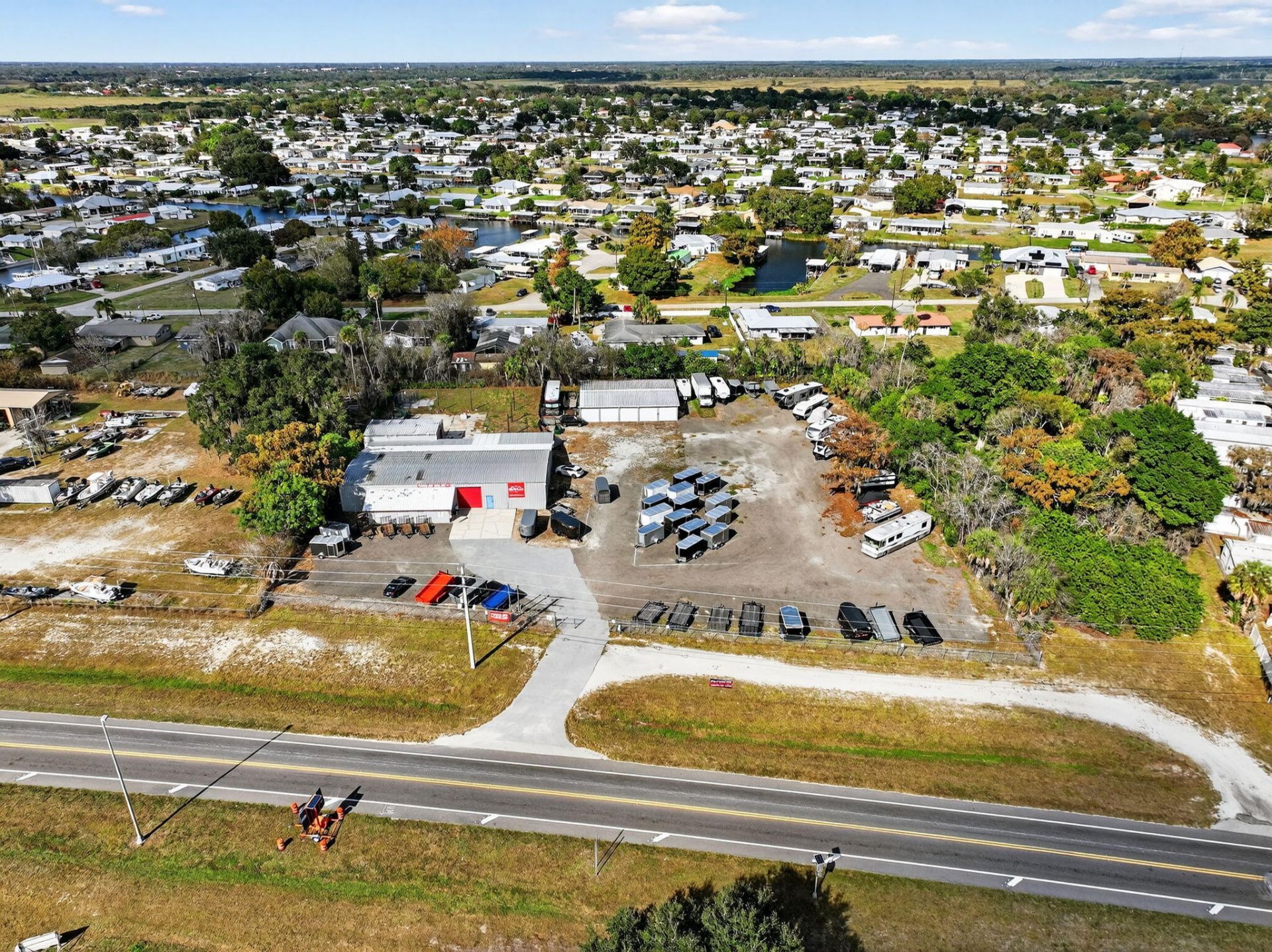 2625 Us 441, Okeechobee, FL 34974 Photo