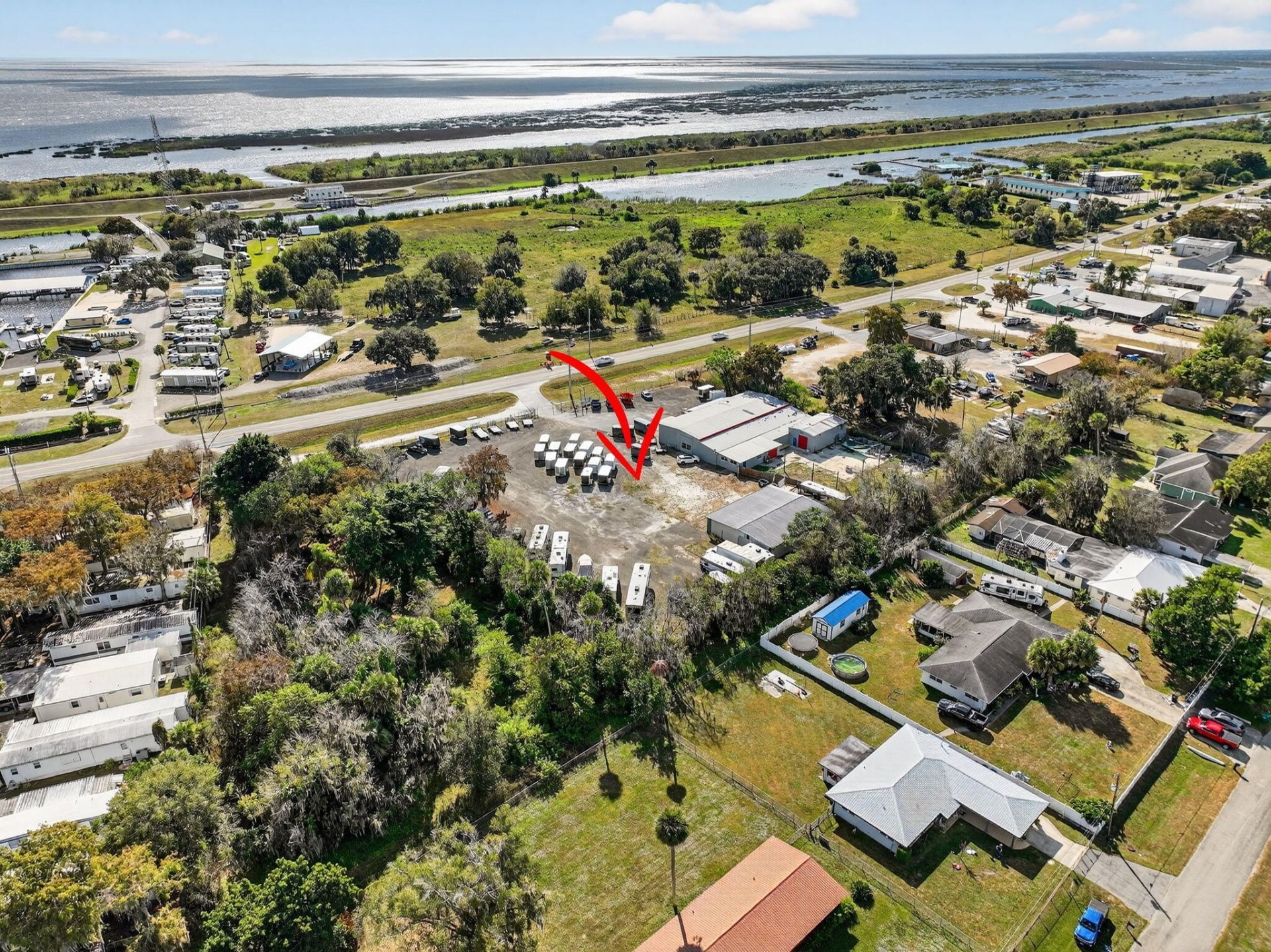 2625 Us 441, Okeechobee, FL 34974 Photo