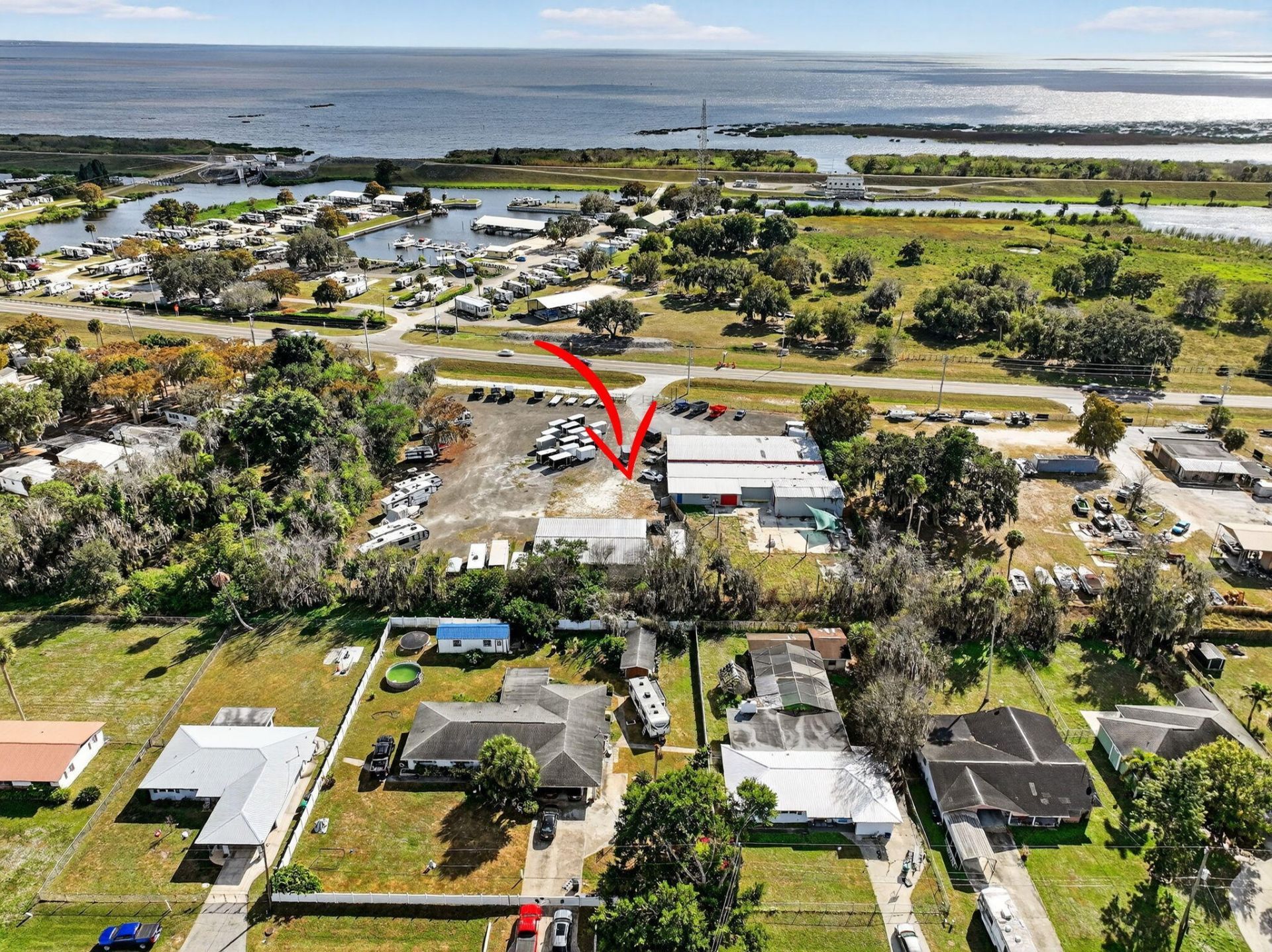 2625 Us 441, Okeechobee, FL 34974 Photo