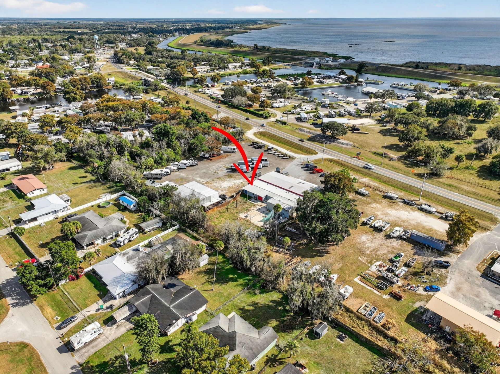 2625 Us 441, Okeechobee, FL 34974 Photo