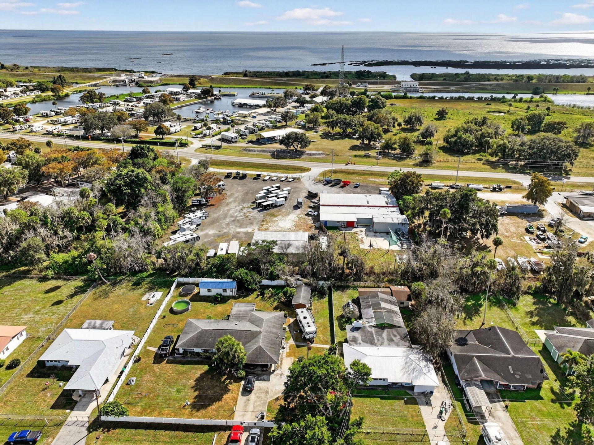 2625 Us 441, Okeechobee, FL 34974 Photo