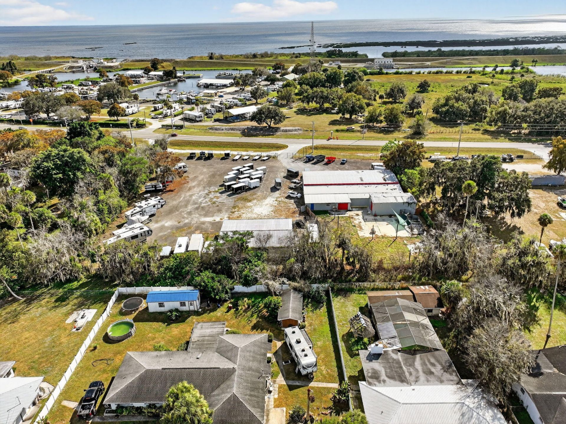 2625 Us 441, Okeechobee, FL 34974 Photo