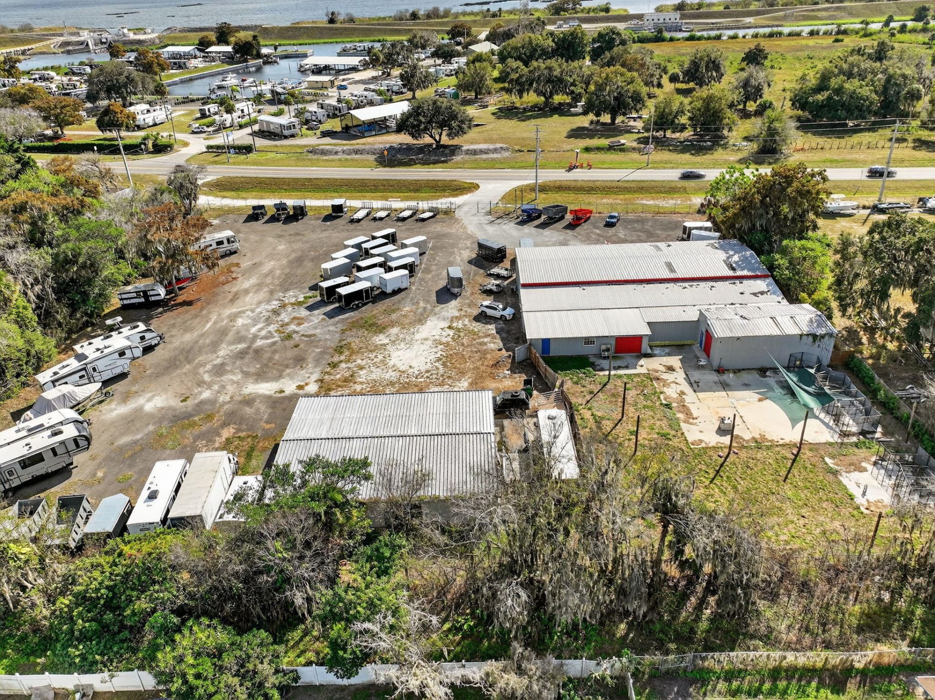 2625 Us 441, Okeechobee, FL 34974 Photo