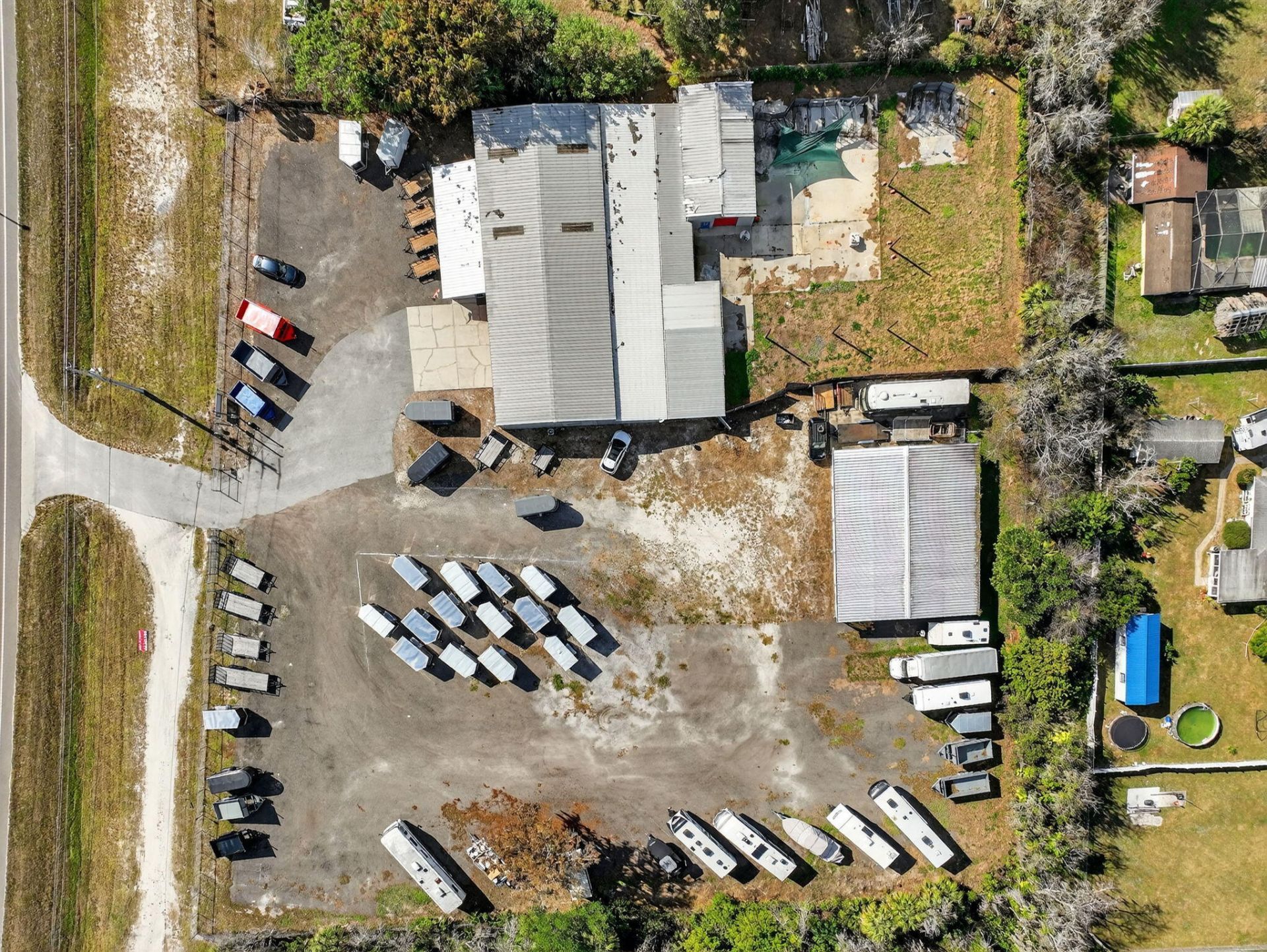 2625 Us 441, Okeechobee, FL 34974 Photo