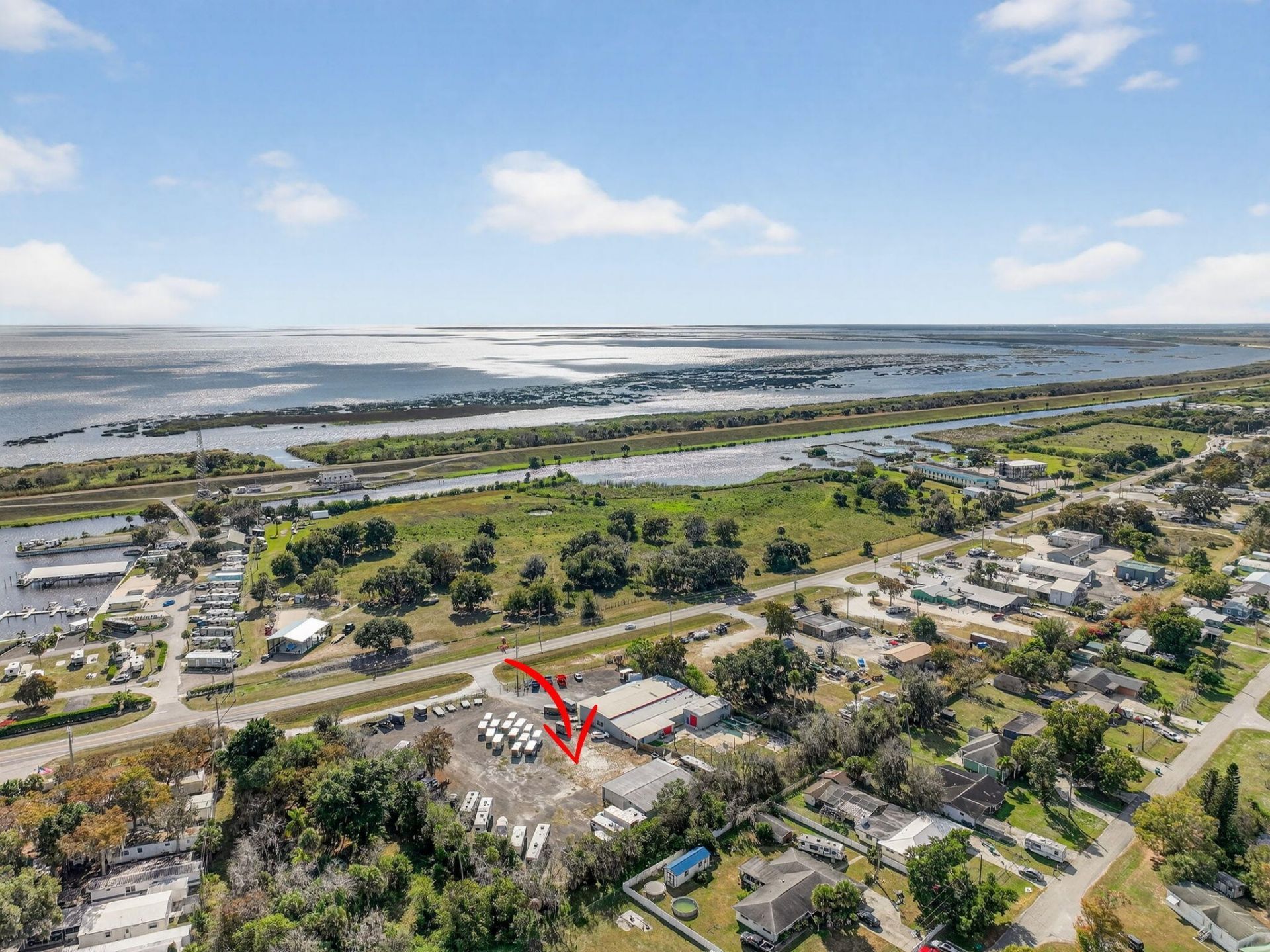 2625 Us 441, Okeechobee, FL 34974 Photo