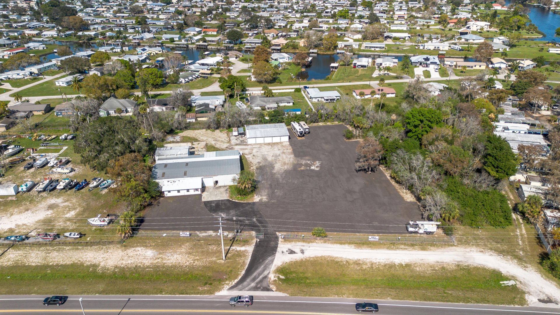 2625 Us 441, Okeechobee, FL 34974 Photo