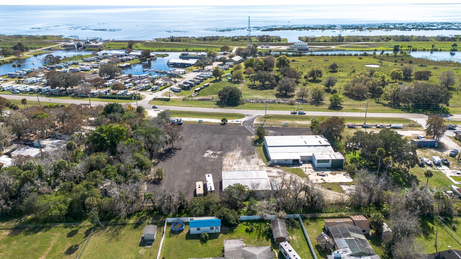 2625 Us 441, Okeechobee, FL 34974 Photo