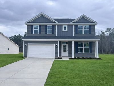3044 Gadwall Dr., Aynor, SC 29511