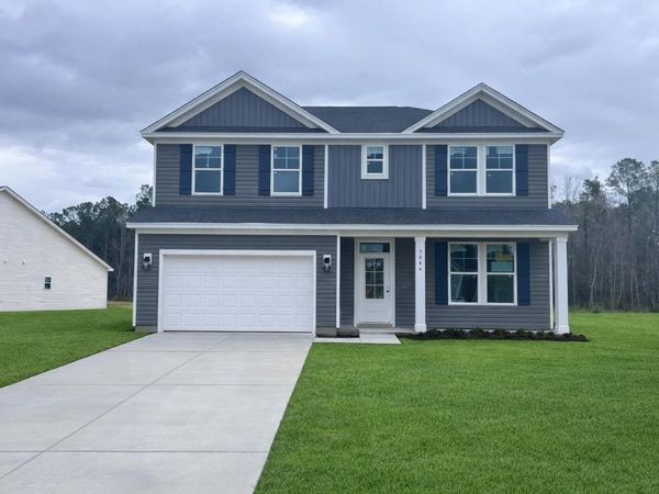 3044 Gadwall Dr., Aynor, SC 29511