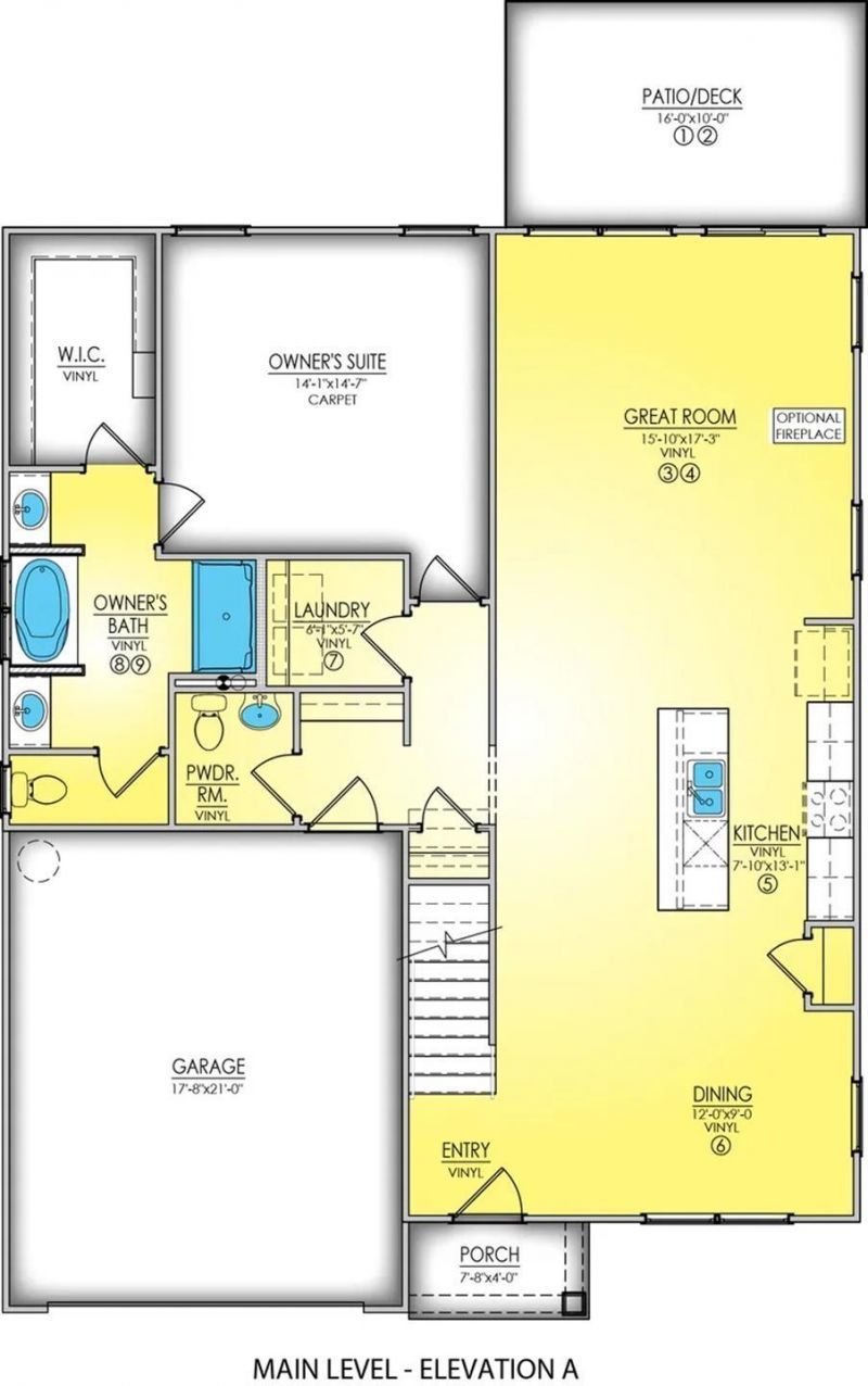 3044 Gadwall Dr. Photo 11