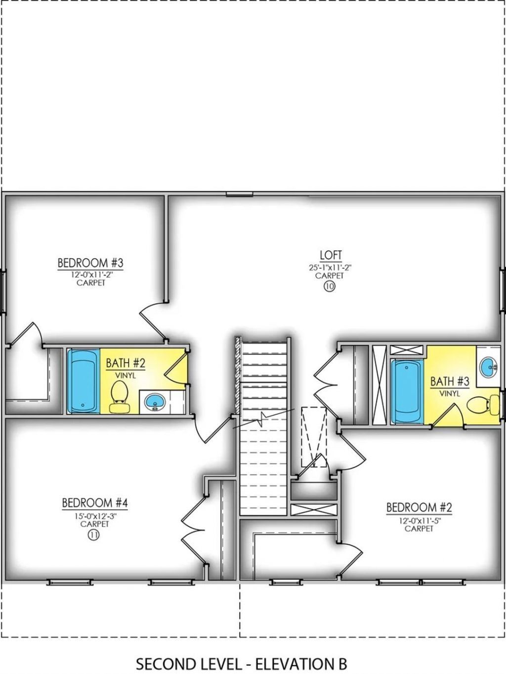 3044 Gadwall Dr. Photo 12