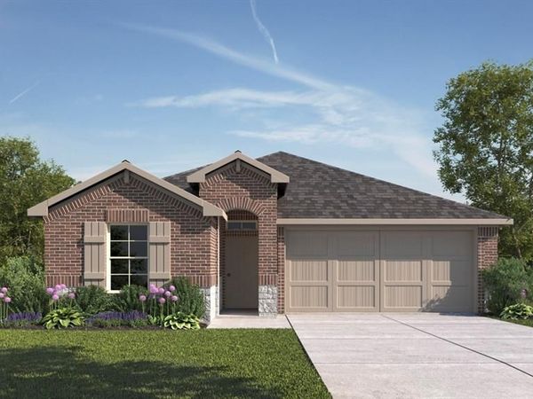 4105 Malachite Drive, Celina, TX 75009