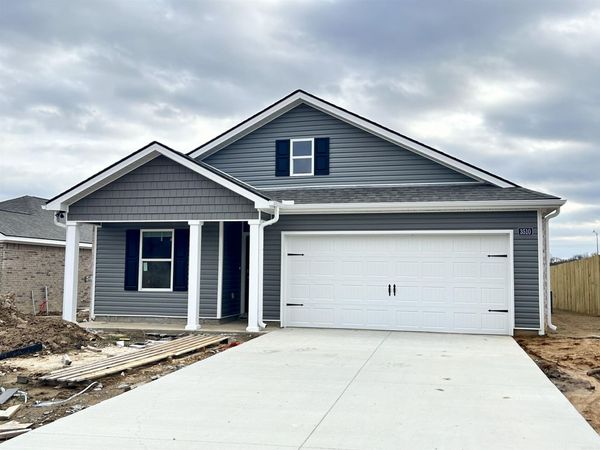 3510 Hawthorn Way, Paragould, AR 72450