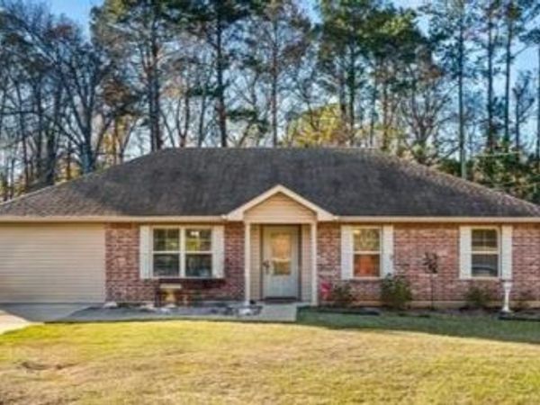 235 ELAINE Road, Dry Prong, LA 71423