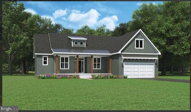 111 Eagle Lane, Unit 7, Hanover, PA 17331 Main Photo