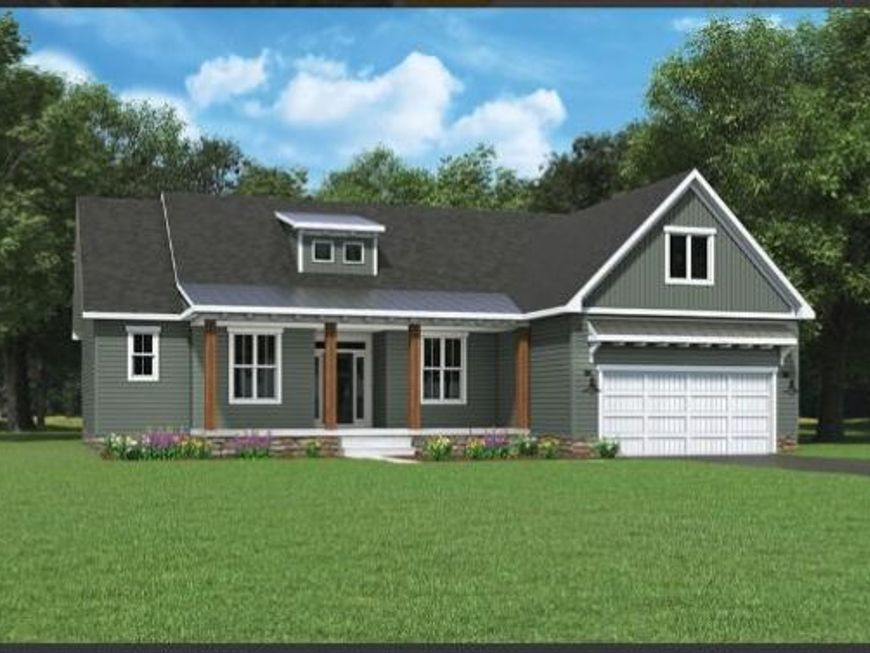 111 Eagle Lane, Unit 7, Hanover, PA 17331 Main Photo