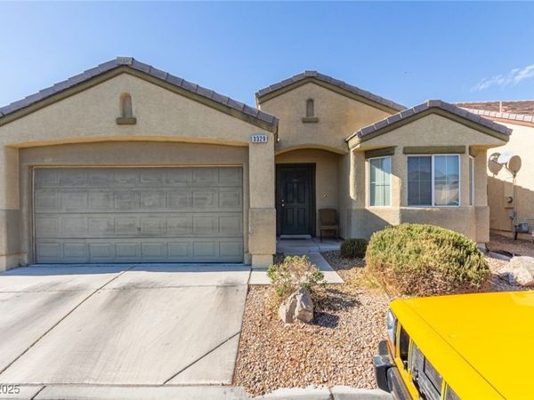 3329 Glacial Lake Street , Las Vegas, NV 89122