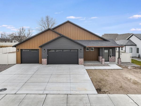 843 Coral Rd, Kimberly, ID 83341
