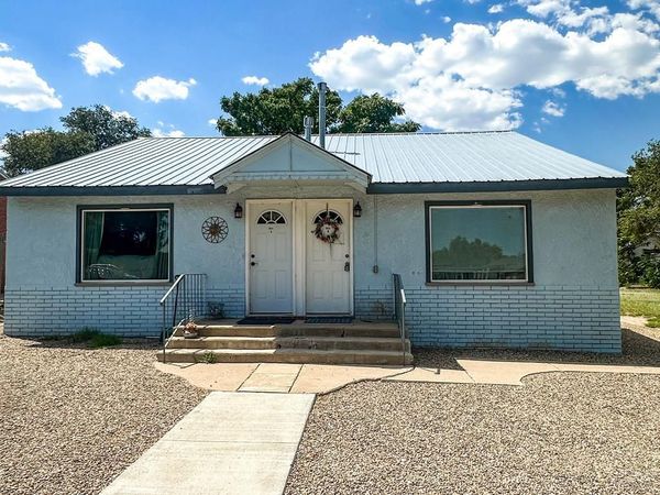 904 S 4th St, Lamar, CO 81052
