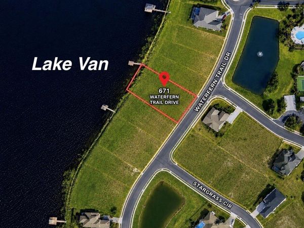 671 WATERFERN TRAIL DRIVE, AUBURNDALE, FL 33823