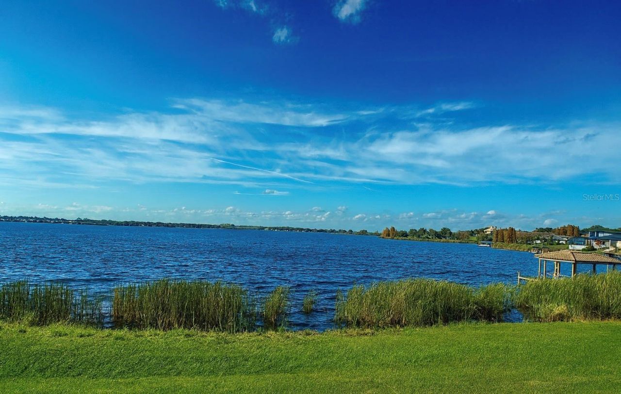 671 Waterfern Trail Drive, Auburndale, FL 33823 Photo