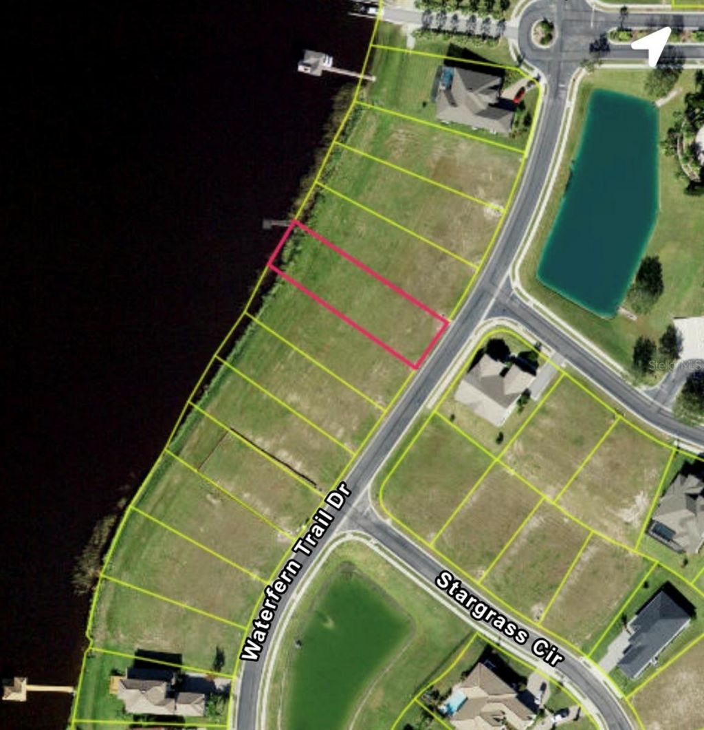 671 Waterfern Trail Drive, Auburndale, FL 33823 Photo