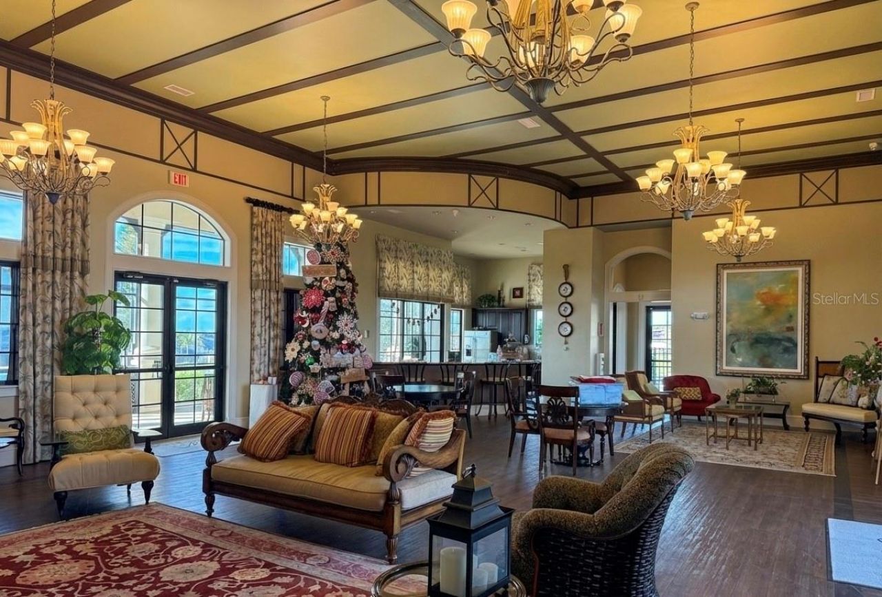 671 Waterfern Trail Drive, Auburndale, FL 33823 Photo