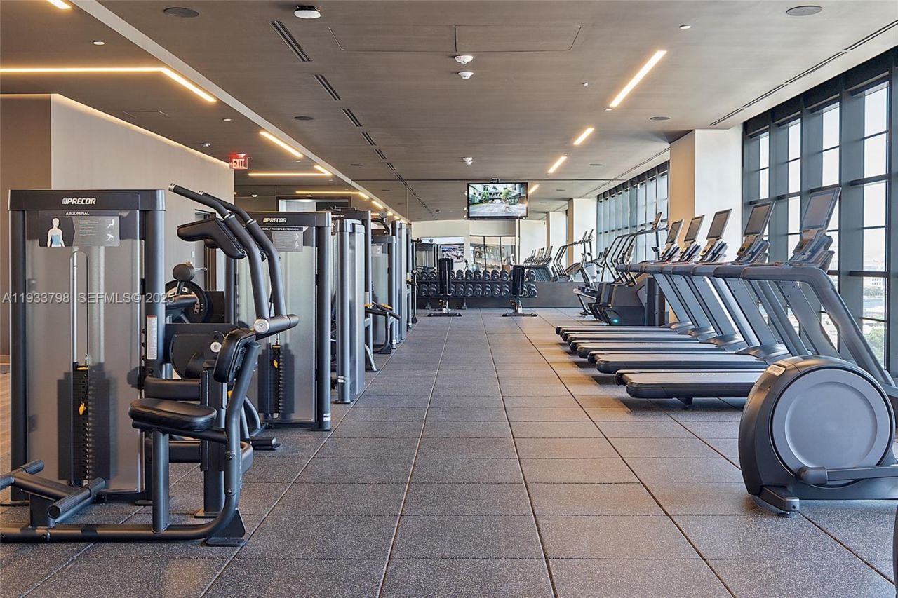 159 NE 6th St , Unit 5015, Miami, FL 33132 Photo