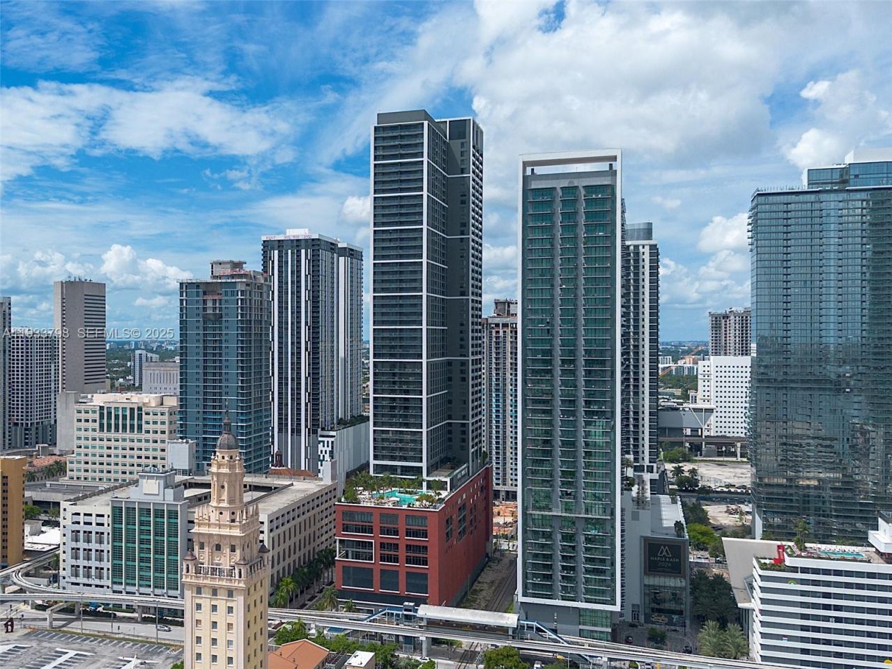 159 NE 6th St , Unit 5015, Miami, FL 33132 Photo