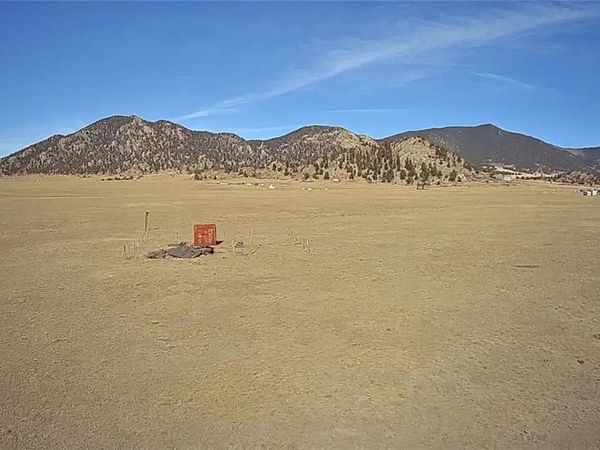 6251 Summit Road , Lake George, CO 80827