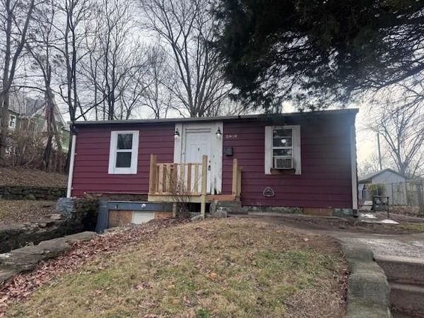 5909 E 12th Street, Kansas City, MO 64126