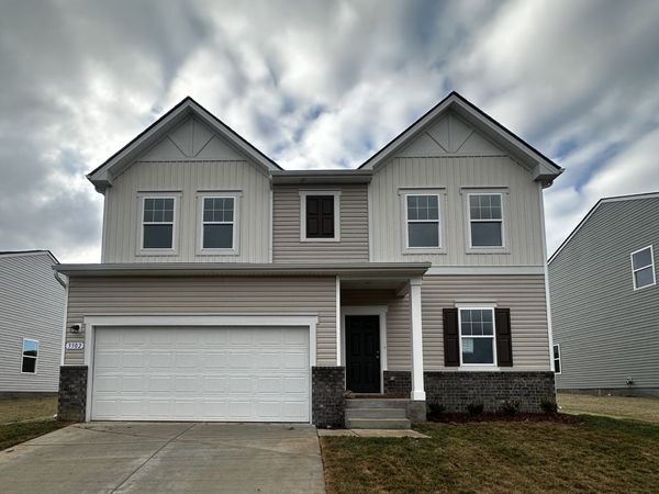 3302 Pippin street, Columbia, TN 38401