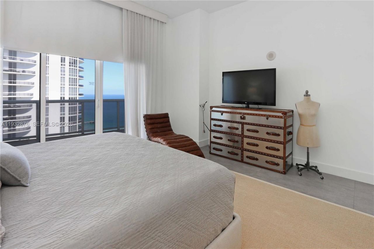 15811 Collins Ave, Unit 3702, Sunny Isles Beach, FL 33160 Photo