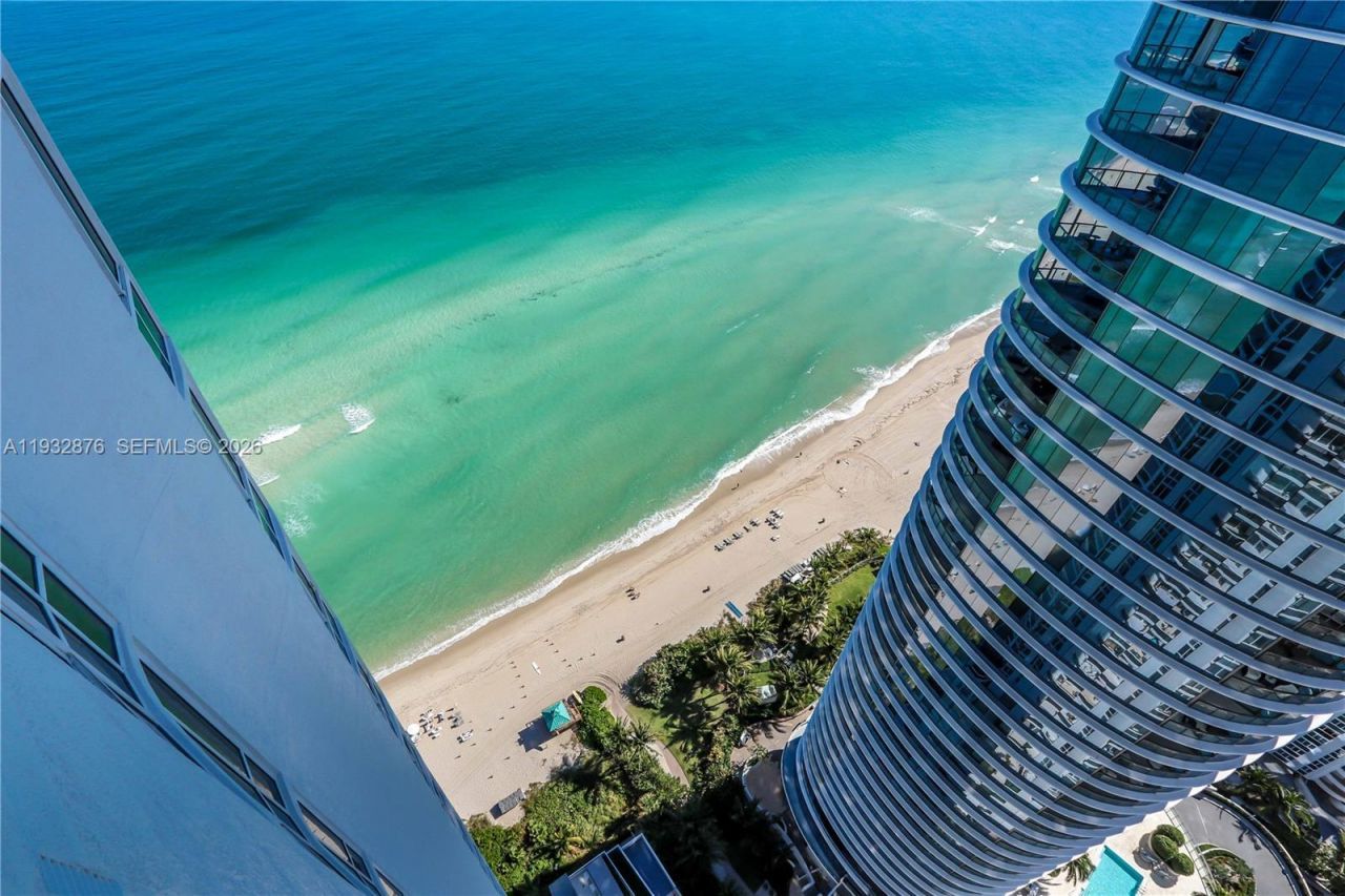 15811 Collins Ave, Unit 3702, Sunny Isles Beach, FL 33160 Photo