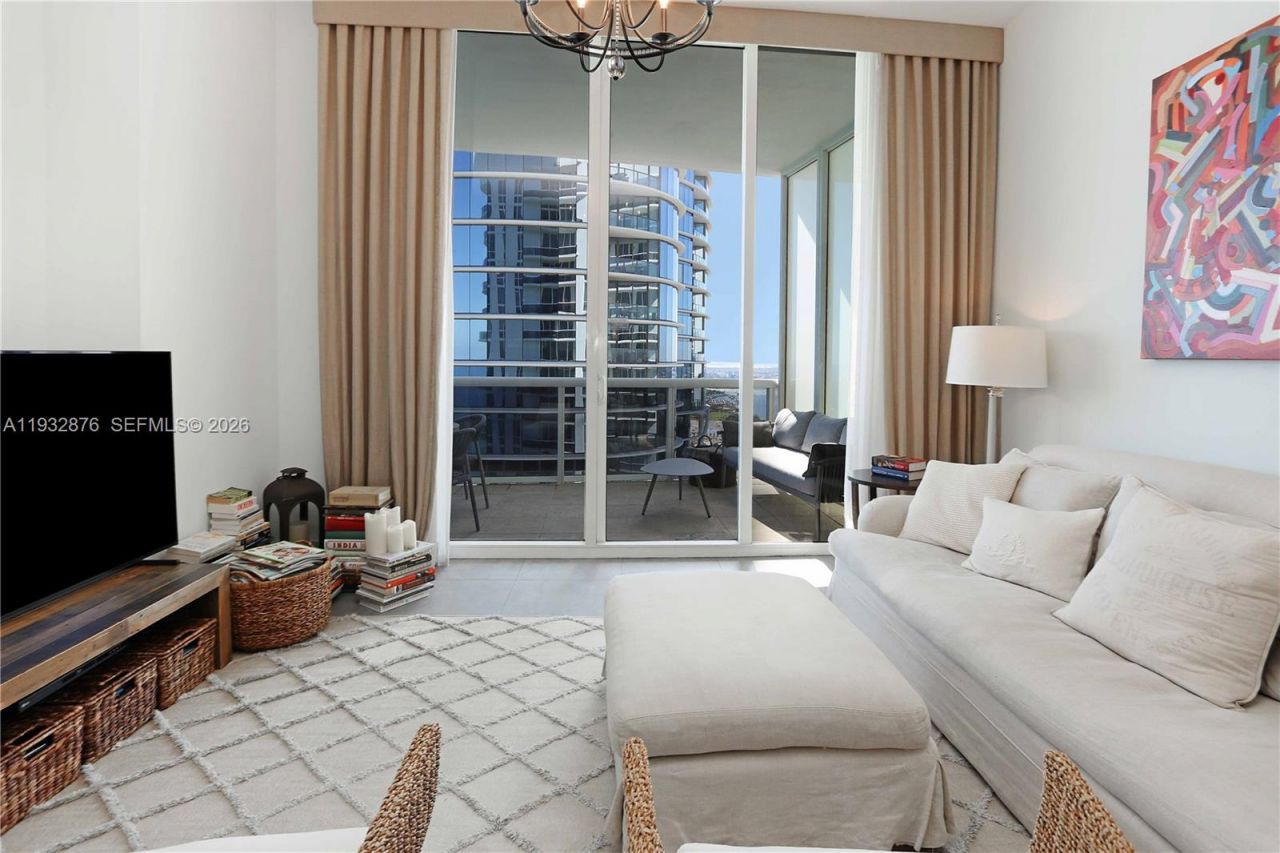 15811 Collins Ave, Unit 3702, Sunny Isles Beach, FL 33160 Photo