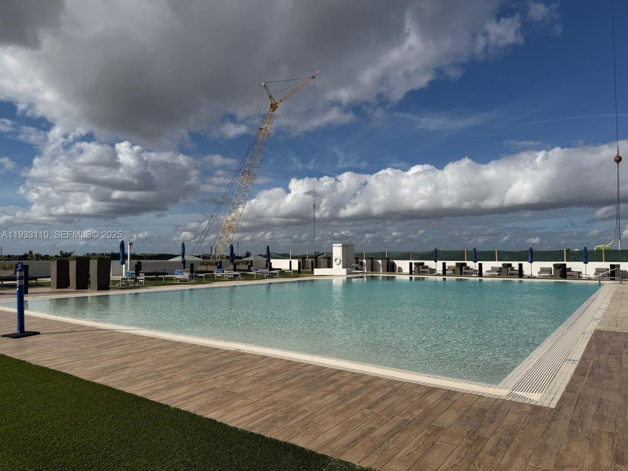 5300 Paseo Blvd, Unit 1107, Doral, FL 33166 Photo