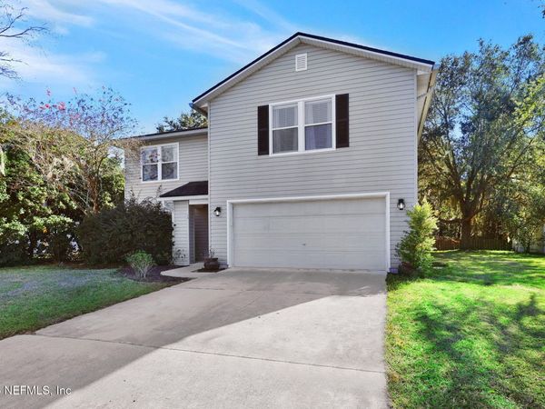 1154 DAWN CREEK Court, Jacksonville, FL 32218