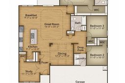 894 Big Cedar Dr. photo 4