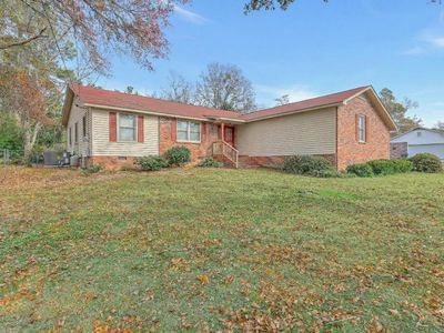 2198 Skyland Lane, Orangeburg, SC 29118