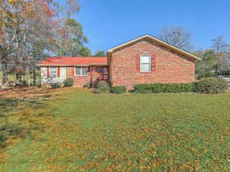 2198 Skyland Lane Orangeburg, SC 29118