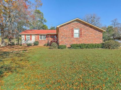 2198 Skyland Lane Orangeburg, SC 29118