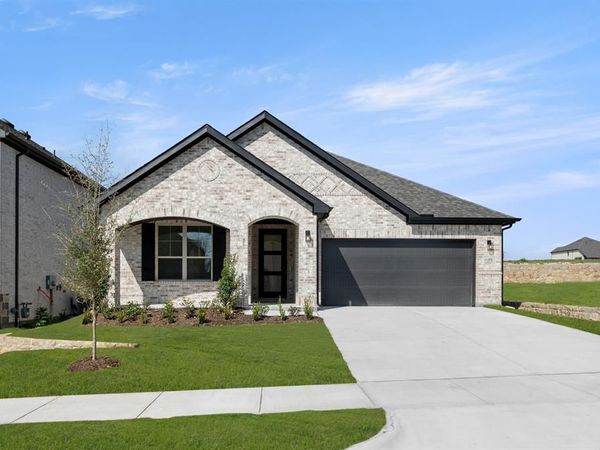225 Whitetail Drive, Willow Park, TX 76008
