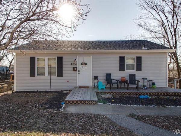 2617 Plainview Terrace, Alton, IL 62002