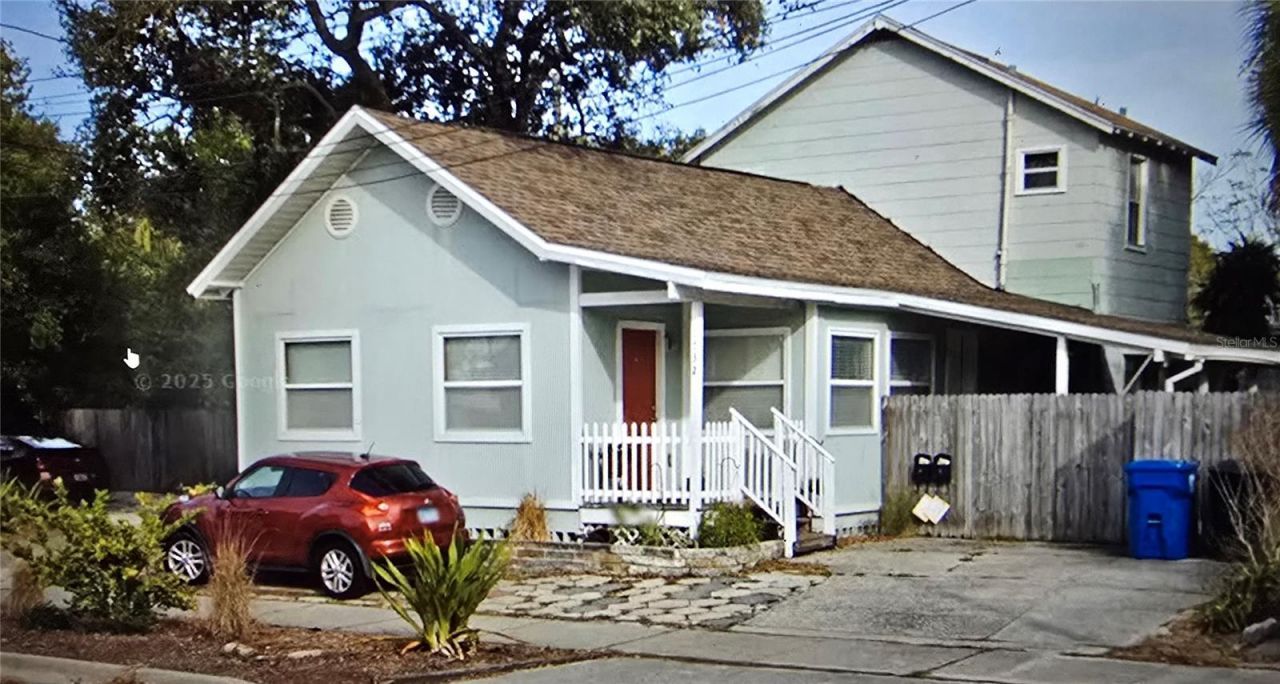 1732 2nd Street S, Saint Petersburg, FL 33701 Main Photo